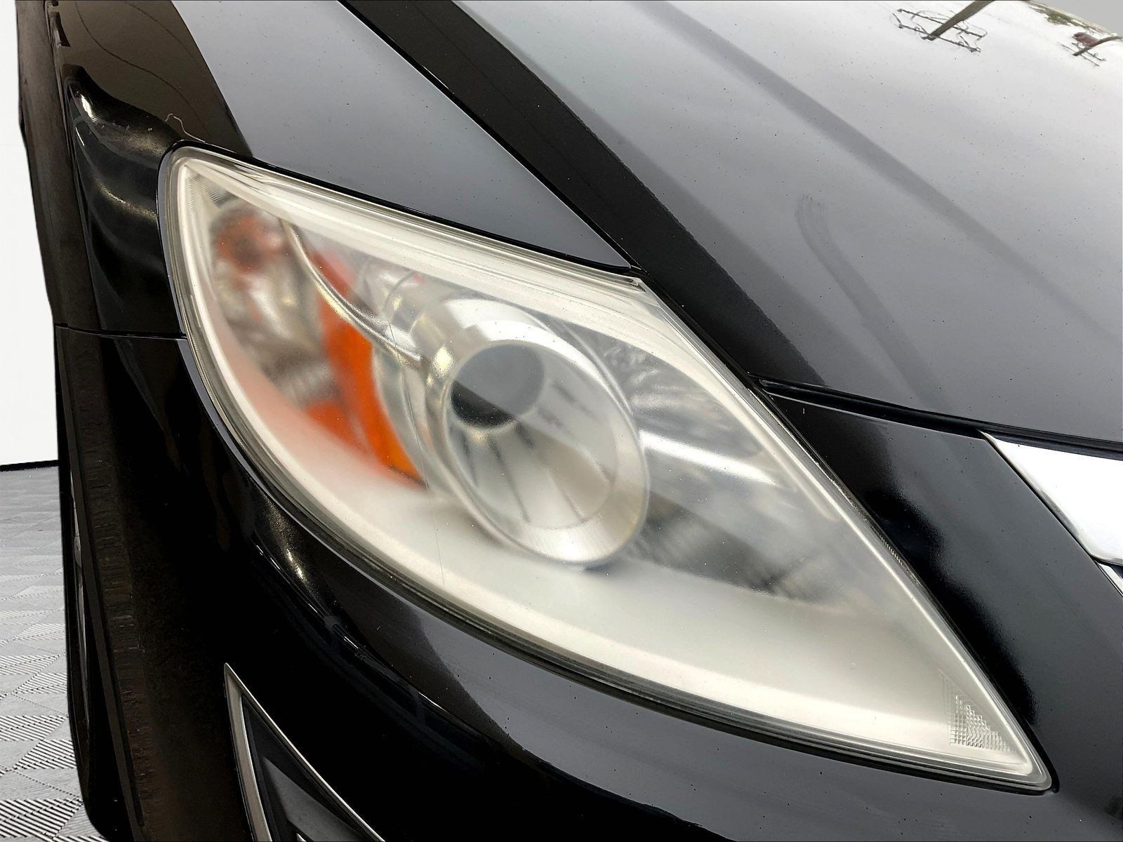 Used 2010 MAZDA CX-9 Grand Touring w/ Moonroof & Bose Audio Pkg AWD/4WD image 33