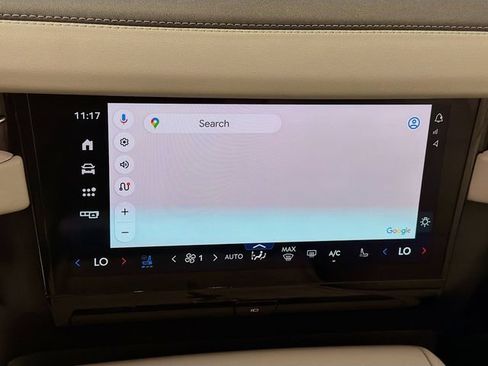 New 2026 Lincoln Navigator L Reserve AWD/4WD image 13