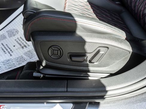 Used 2023 Audi S3 Premium Plus w/ Premium Plus Package AWD/4WD image 28