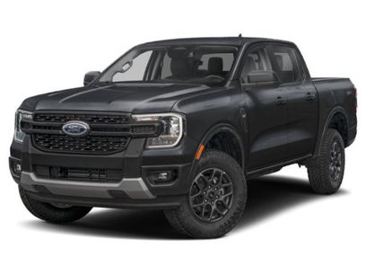 Used 2024 Ford Ranger XLT w/ Technology Package
