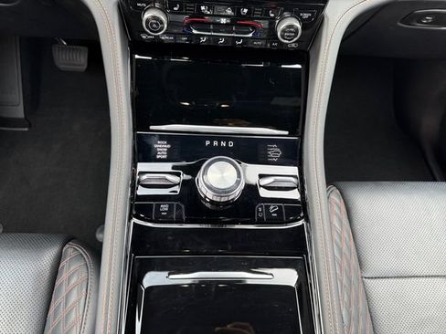 Used 2025 Jeep Grand Cherokee Summit AWD/4WD image 11