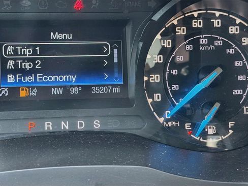 Used 2020 Ford Ranger XLT w/ Equipment Group 301A Mid AWD/4WD image 12