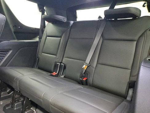 Used 2022 Chevrolet Tahoe High Country image 12