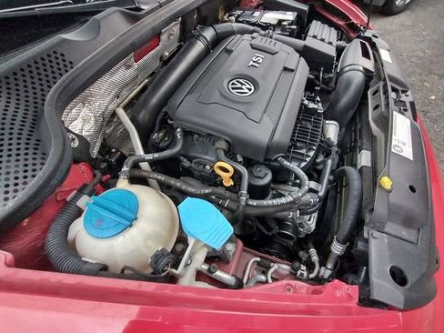 Used 2015 Volkswagen Beetle 1.8T image 63