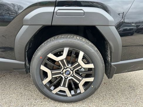 New 2026 Subaru Outback Touring XT image 20