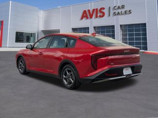 Used 2025 Kia K4 LXS video 2