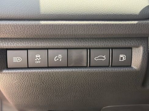 Used 2026 Toyota Camry XSE w/ Premium Package FWD image 15