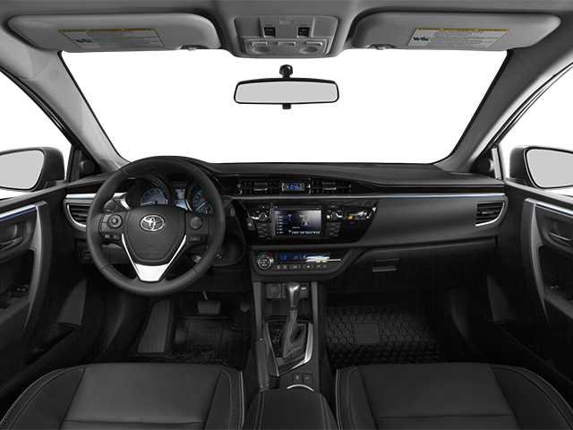 Used 2014 Toyota Corolla S FWD image 5