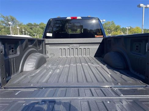 New 2025 Ford F250 Lariat w/ Lariat Ultimate Package image 33