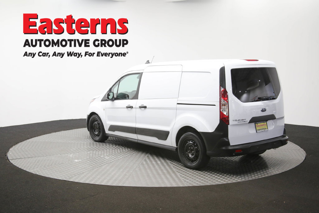 Used 2019 Ford Transit Connect XL FWD image 65