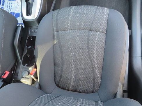 Used 2017 Chevrolet Sonic LT w/ Convenience Package image 39