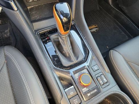 Certified 2022 Subaru Forester Wilderness image 21