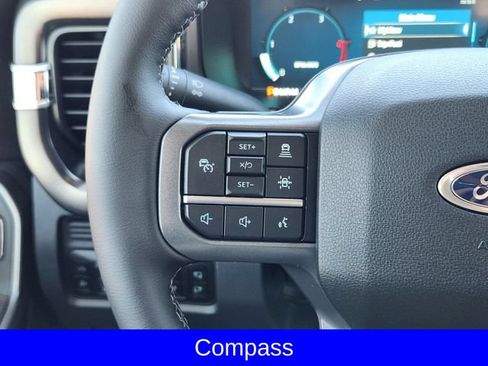 New 2026 Ford F250 Lariat w/ Black Appearance Package AWD/4WD image 29