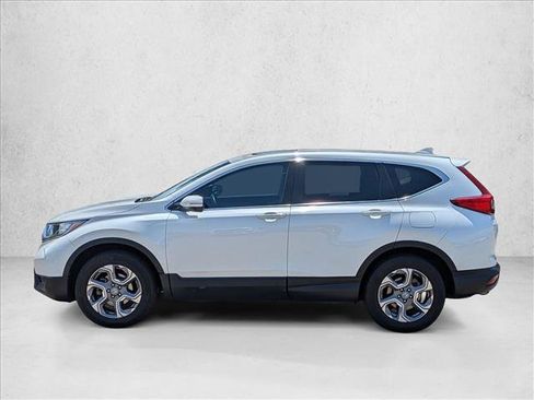 Used 2017 Honda CR-V EX-L image 8