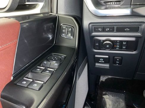 Used 2021 Ford F150 Lariat AWD/4WD image 19
