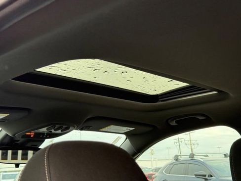 New 2026 Chevrolet Trax RS w/ Sunroof Package FWD image 6