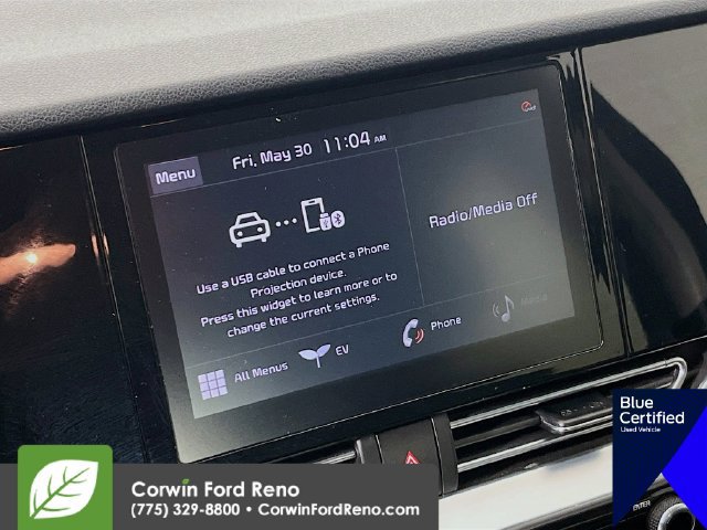 Used 2021 Kia Niro EX FWD image 17