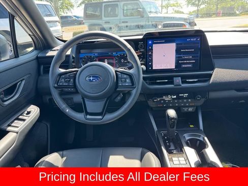Used 2026 Subaru Outback Premium w/ Premium/Limited Package AWD/4WD image 13