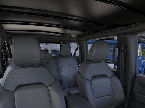 New 2026 Ford Bronco Outer Banks AWD/4WD image 44
