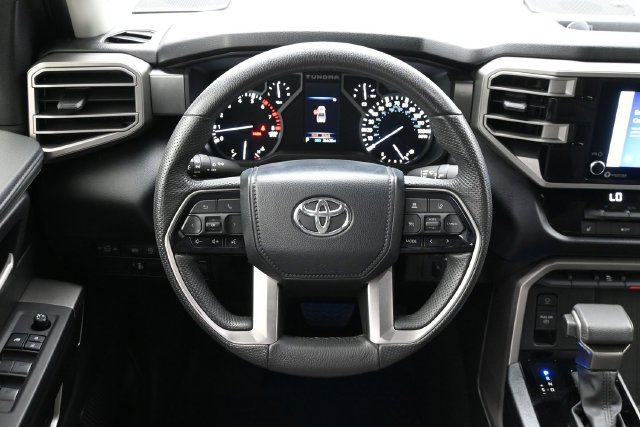 Used 2024 Toyota Tundra SR5 w/ SR5 Premium Package AWD/4WD image 22