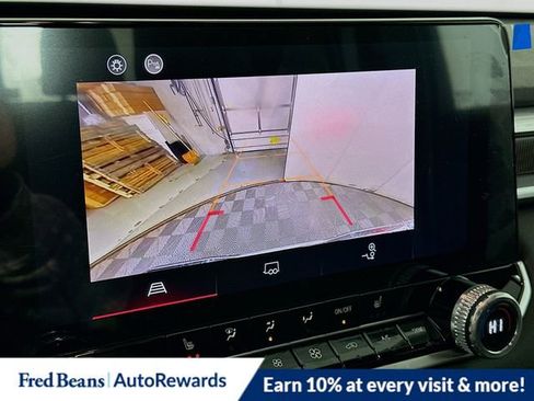 New 2025 GMC Canyon Elevation w/ Convenience Package image 11