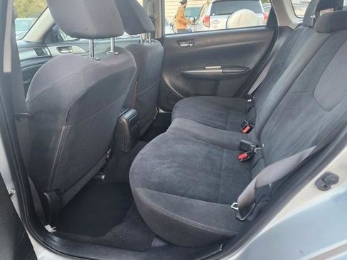 Used 2011 Subaru Impreza 2.5i Premium w/ PWR Moonroof Value Pkg AWD/4WD image 21