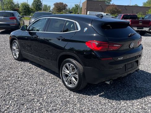 Used 2020 BMW X2 xDrive28i w/ Convenience Package AWD/4WD image 4
