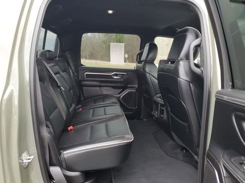 Used 2026 RAM 1500 Laramie image 22
