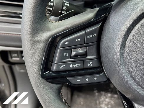 New 2026 Subaru Forester Touring image 12