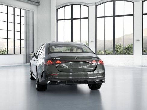 New 2026 Mercedes-Benz E 350 4MATIC Sedan image 26