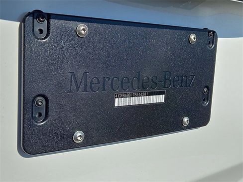 New 2026 Mercedes-Benz GLE 53 AMG 4MATIC image 35