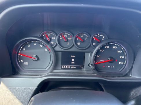 New 2026 GMC Sierra 3500 Pro w/ Convenience Package AWD/4WD image 17