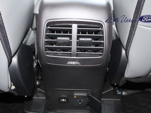 New 2025 Ford Bronco Sport Badlands w/ Badlands Tech Package image 11