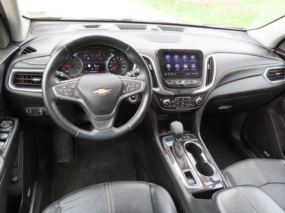 Used 2023 Chevrolet Equinox Premier