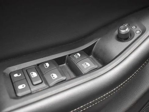 Used 2024 Jeep Grand Cherokee L Limited w/ Luxury Tech Group II image 21