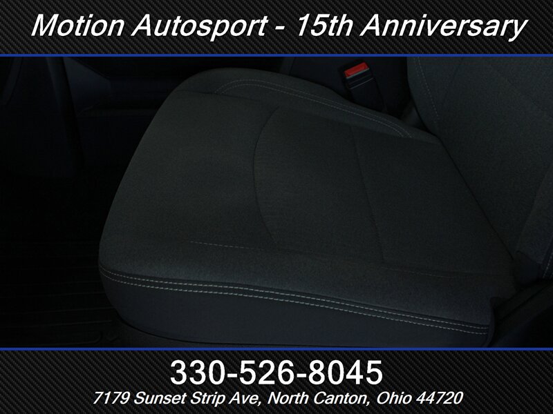 Used 2022 RAM 1500 Warlock AWD/4WD image 24