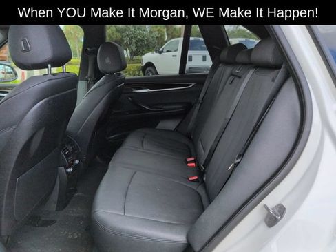 Used 2018 BMW X5 sDrive35i RWD image 15