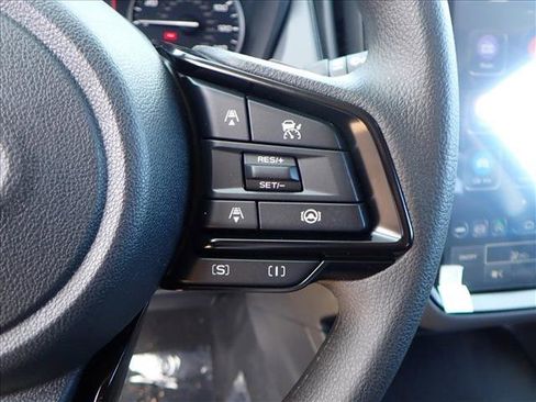 New 2026 Subaru Crosstrek 2.0i Premium image 16