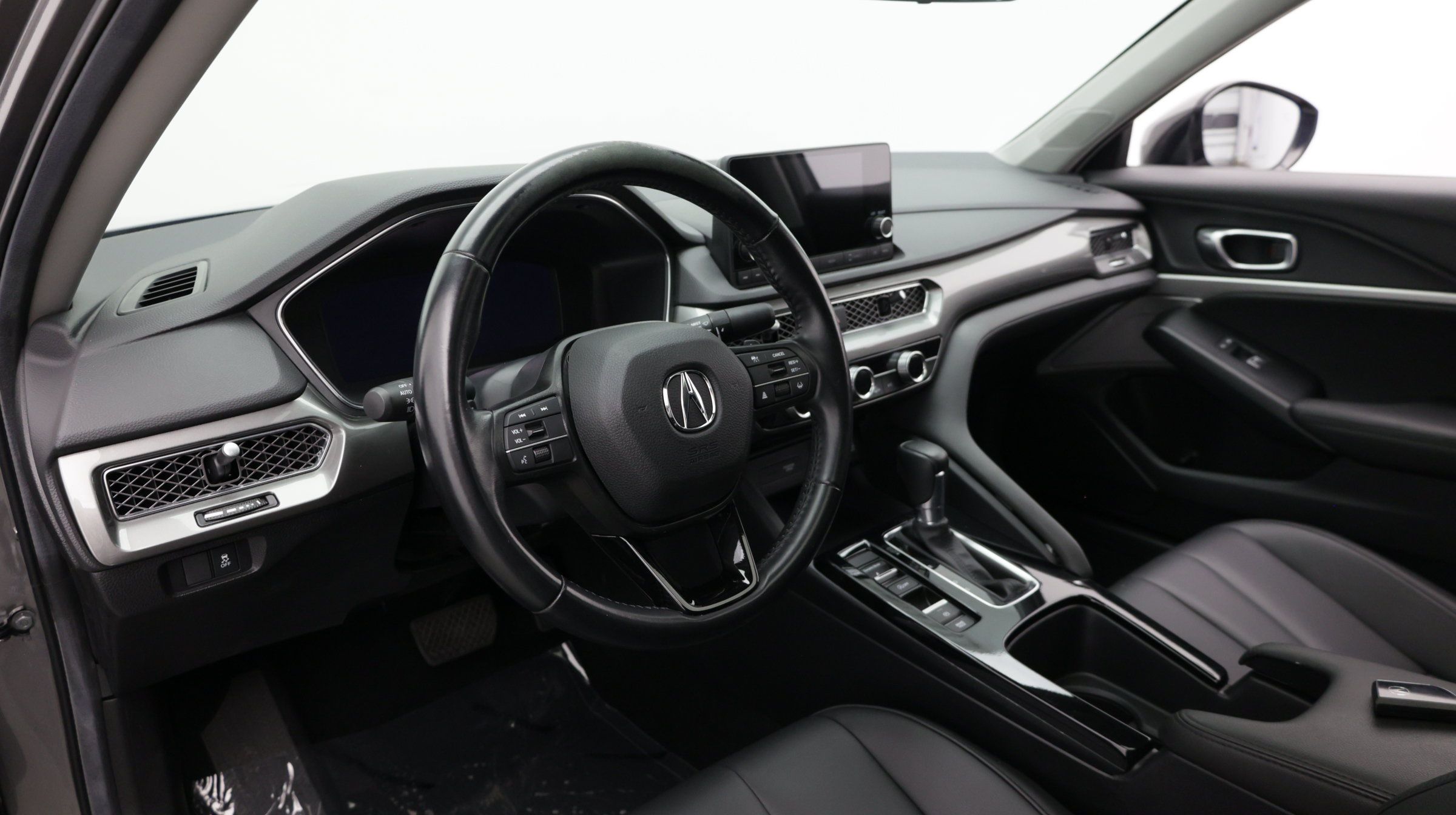 Used 2025 Acura Integra FWD image 15