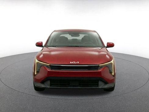 Used 2025 Kia K4 FWD image 2