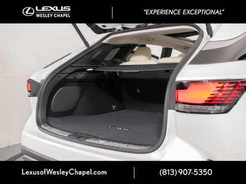 New 2026 Lexus RX 350 FWD image 18