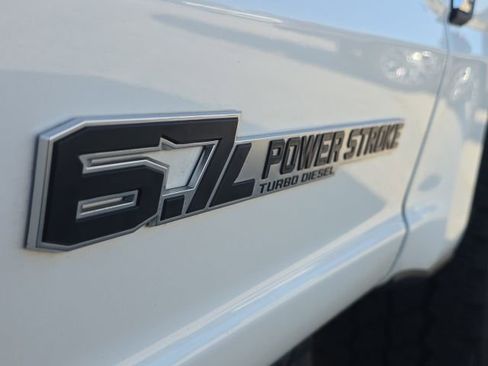 Used 2025 Ford F250 King Ranch w/ Chrome Package AWD/4WD image 10