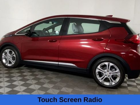 Used 2020 Chevrolet Bolt LT image 9