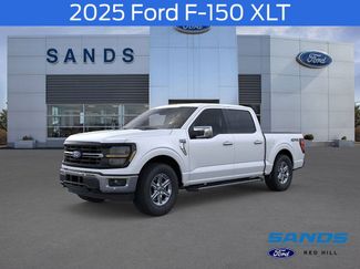 New 2025 Ford F150 XLT 360° Tour