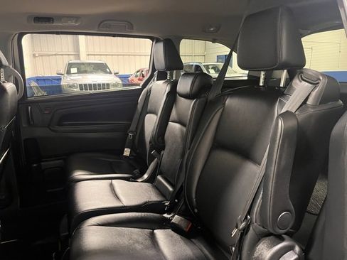 Used 2024 Honda Odyssey EX-L image 16