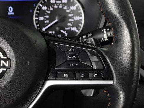 Certified 2025 Nissan Altima 2.5 SR FWD image 27