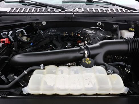 Used 2023 Ford Expedition Max Limited image 24