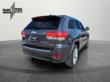 Used 2017 Jeep Grand Cherokee Limited image 3
