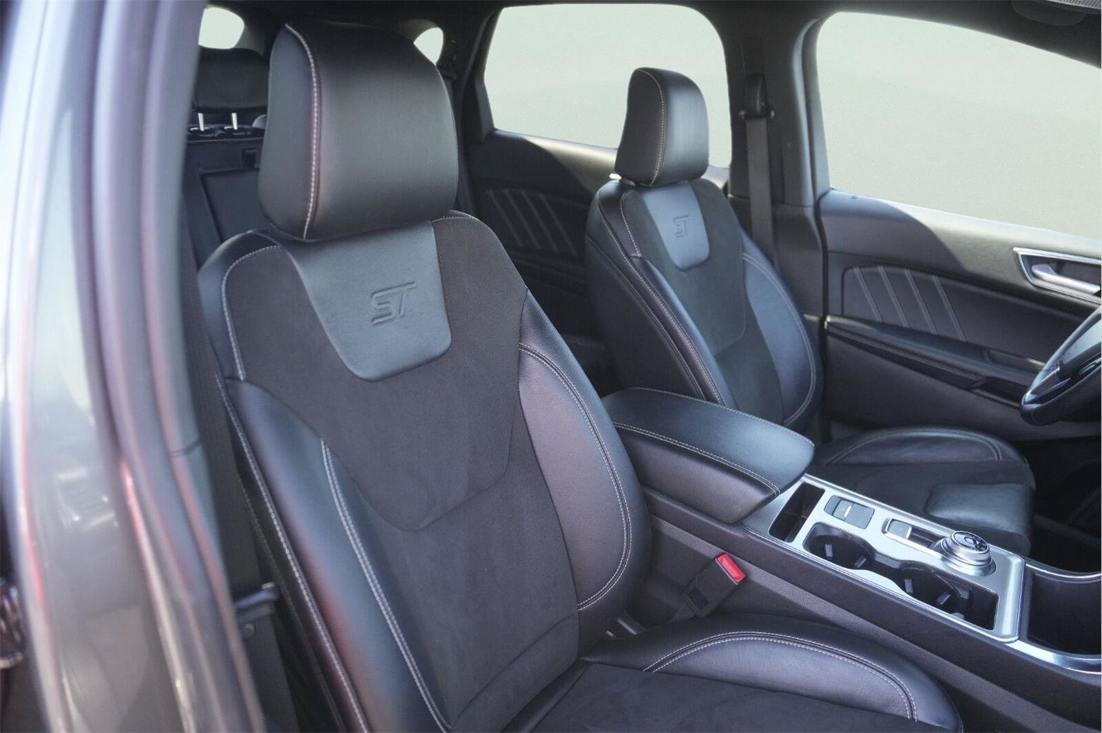 Used 2023 Ford Edge ST AWD/4WD image 19