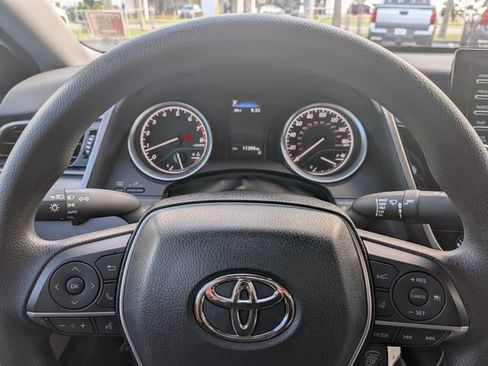 Used 2024 Toyota Camry LE FWD image 24